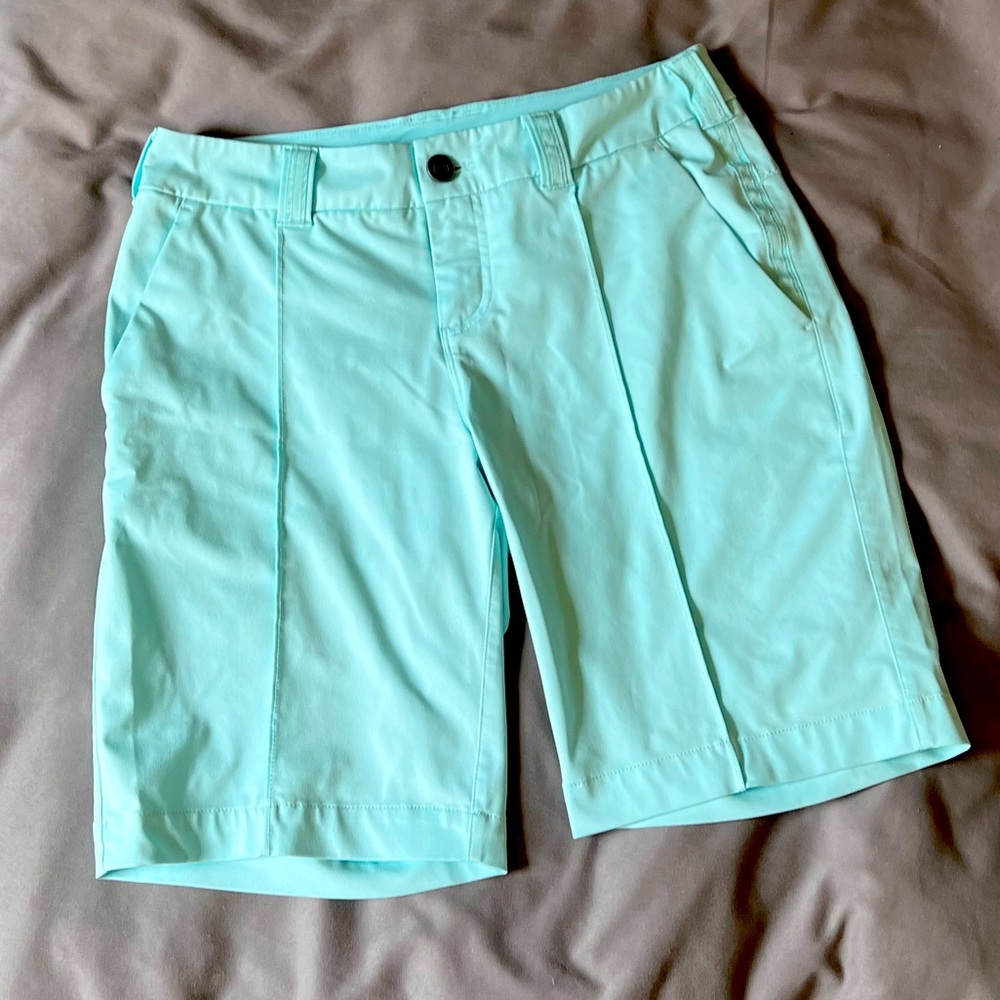 Lululemon Golf Shorts